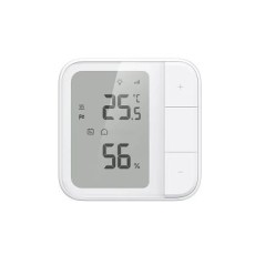 Aqara Floor Heating Thermostat W500 (UT-A01D)